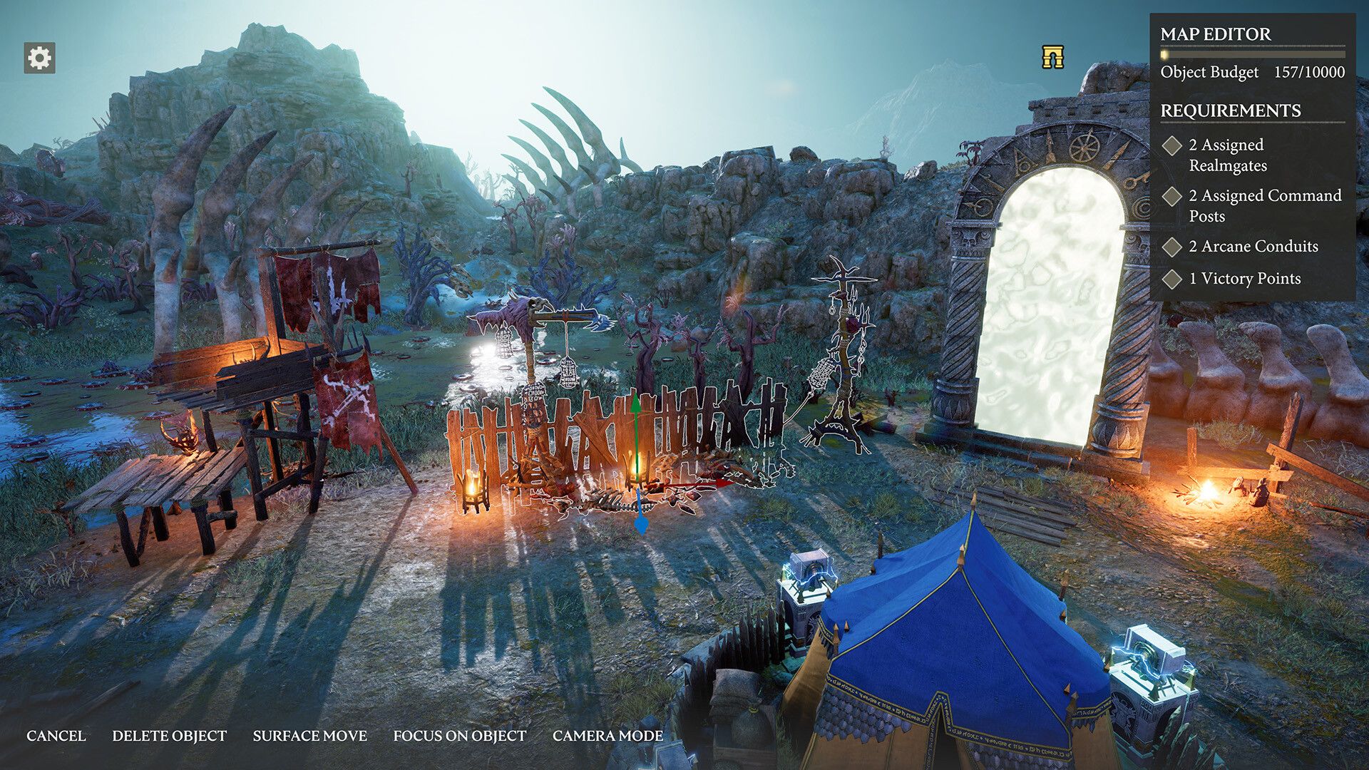 Warhammer Age of Sigmar: Realms of Ruin - Imagen 7